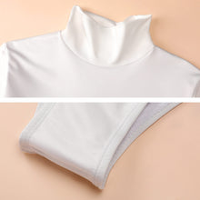 Lade das Bild in den Galerie-Viewer, Langarm Body Damen mit Stehkragen | Personalisiert &amp; High-Stretch
