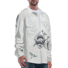Lade das Bild in den Galerie-Viewer, Personalisierbare Herren Jacke | Übergangsjacke selbst gestalten
