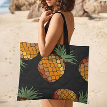 Lade das Bild in den Galerie-Viewer, Faltbare Picknickdecke zur Tasche | 2-in-1 mit Foto
