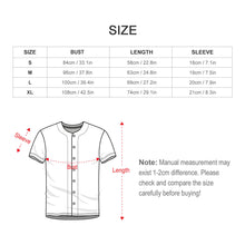 Lade das Bild in den Galerie-Viewer, Jugend Baseball Trikot J81T mit Foto Design Motiv Text selbst gestalten und bedrucken
