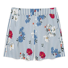 Lade das Bild in den Galerie-Viewer, Personalisierte Satin-Shorts Damen mit eigenem Design bedrucken
