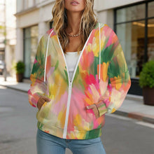 Lade das Bild in den Galerie-Viewer, Full-zip Hoodie 7a41e71a-a54e-4f28-a325-0074c9ff1fb9
