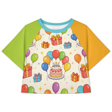 Lade das Bild in den Galerie-Viewer, Long-sleeved Raglan T-shirt FC1EE578-A05B-47da-963F-A6280DFC54DD

