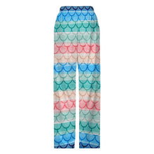 Lade das Bild in den Galerie-Viewer, Children's Pajamas Color Stripe
