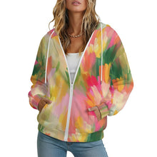 Lade das Bild in den Galerie-Viewer, Full-zip Hoodie 7a41e71a-a54e-4f28-a325-0074c9ff1fb9
