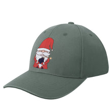Lade das Bild in den Galerie-Viewer, Baseball Cap bedrucken | Polyester Kappe mit gebogenem Schirm
