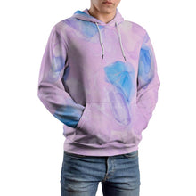 Lade das Bild in den Galerie-Viewer, All-Over-Print Hoodie selbst gestalten | Kapuzenpullover bedrucken
