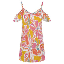 Lade das Bild in den Galerie-Viewer, Flared Dress 1 (171)
