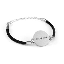Lade das Bild in den Galerie-Viewer, Armband mit Bild Personalisiertes Foto Armband
