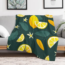 Lade das Bild in den Galerie-Viewer, Personalisierte Fotodecke aus weichem Flanell - Kuscheldecke bedrucken
