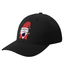 Lade das Bild in den Galerie-Viewer, Baseball Cap bedrucken | Polyester Kappe mit gebogenem Schirm
