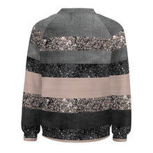 Lade das Bild in den Galerie-Viewer, Raglan Sweatshirt Gestalten | French Terry &amp; Atmungsaktiv | S-3XL
