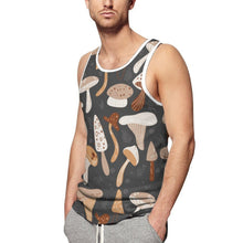 Lade das Bild in den Galerie-Viewer, Dein Statement für den Sommer | Herren Tank Top bedrucken
