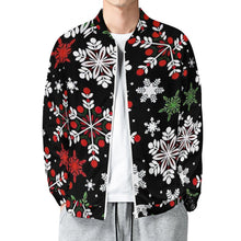 Lade das Bild in den Galerie-Viewer, Personalisierbarer Zip Pullover | Moderner Stil &amp; Komfort
