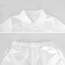 Lade das Bild in den Galerie-Viewer, Kinder Strand-Set selbst gestalten | Sommer-Set mit Foto &amp; Namen
