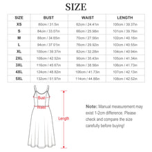 Lade das Bild in den Galerie-Viewer, Damen / Frauen Trägerkleid LM467 mit selbst gestalten und bedrucken
