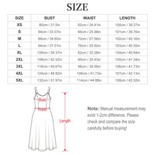 Lade das Bild in den Galerie-Viewer, Personalisiertes Trägerkleid mit Foto | Romantisches Geschenk für Sie
