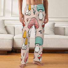 Lade das Bild in den Galerie-Viewer, Schlafhose für Herren selbst gestalten | Pyjamahose mit Taschen
