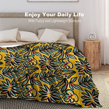 Lade das Bild in den Galerie-Viewer, Fleece Decke personalisiert | Anti-Pilling Flannel | 4 Größen | Fotodruck
