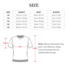 Lade das Bild in den Galerie-Viewer, Children's T-shirt 1 (171)
