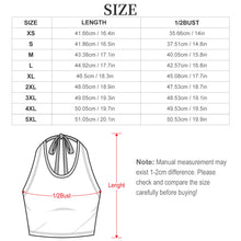 Lade das Bild in den Galerie-Viewer, Neck Strap Vest 1 (72)
