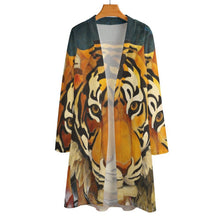 Lade das Bild in den Galerie-Viewer, Dein Stil-Upgrade | Für Damen | Personalisierbarer Cardigan
