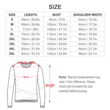 Lade das Bild in den Galerie-Viewer, Longsleeve selbst gestalten | All-Over Print Herren Shirt (S-5XL)
