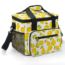 Lade das Bild in den Galerie-Viewer, Personalisierbare Kühltasche | Dein Frische-Garant für unterwegs
