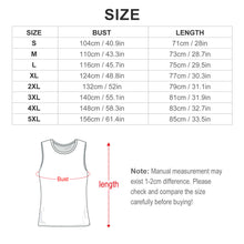 Lade das Bild in den Galerie-Viewer, Herren Tanktop All-Over-Print | Ärmelloses Shirt selbst gestalten
