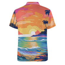 Lade das Bild in den Galerie-Viewer, Damen Poloshirt personalisieren | Funktionspolo mit Logo bedrucken

