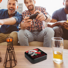 Lade das Bild in den Galerie-Viewer, Switch Spielehülle selbst gestalten | Kartenetui für 24 Spiele
