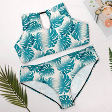 Lade das Bild in den Galerie-Viewer, Dein perfekter Sommerlook | Bikini in großen Größen | personalisierbar
