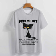 Lade das Bild in den Galerie-Viewer, Damen T-Shirt Allover-Print | Cotton-Touch &amp; Design Selbst Gestalten
