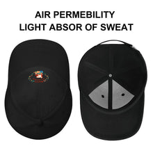 Lade das Bild in den Galerie-Viewer, Baseball Cap selbst gestalten | Kappe mit Logo aus Polyester bedrucken
