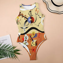 Lade das Bild in den Galerie-Viewer, Personalisierbarer Body Damen | Dein Style-Fundament | Perfekte Passform
