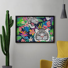 Lade das Bild in den Galerie-Viewer, Diamond Painting mit eigenem Foto | Personalisiertes Set

