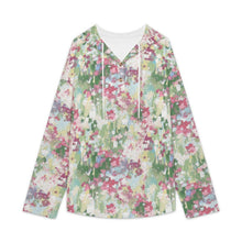 Lade das Bild in den Galerie-Viewer, V-neck Button-up Sweater 29193318-c343-477a-921b-d5dd06526a43.jpg
