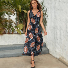 Lade das Bild in den Galerie-Viewer, Sommerkleid für Damen | Ärmellos, elegant &amp; unendlich vielseitig
