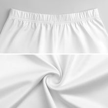Lade das Bild in den Galerie-Viewer, Damen / Frauen Sportshorts LM436 mit Fotos Muster Text Logo selbst gestalten und bedrucken

