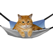 Lade das Bild in den Galerie-Viewer, Hängematte für Katzen &amp; Kleintiere personalisieren
