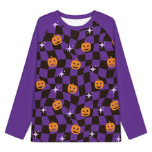 Lade das Bild in den Galerie-Viewer, Shoulder Long Sleeved Pajama Set 1 (35)
