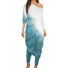 Lade das Bild in den Galerie-Viewer, Stilvolle Gemütlichkeit | Dein persönliches Loungewear Set für Damen
