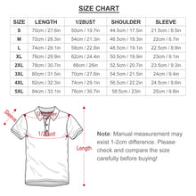 Lade das Bild in den Galerie-Viewer, Multi-Image-Druck Sommer Ice Silk Polo T-Shirt Herren / Männer B612 mit Fotos Muster Text Logo selbst gestalten und bedrucken
