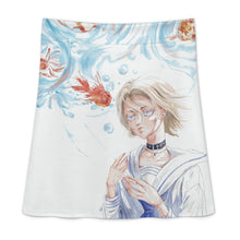Lade das Bild in den Galerie-Viewer, Personalisierter Minirock mit hoher Taille | Geschenk für Freundin
