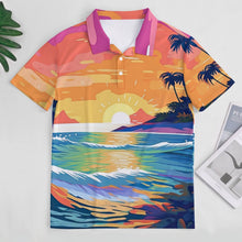 Lade das Bild in den Galerie-Viewer, Damen Poloshirt personalisieren | Funktionspolo mit Logo bedrucken
