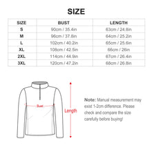 Lade das Bild in den Galerie-Viewer, Damen Lycra Funktionsshirt Langarm | 1/4 Zip &amp; Kompression

