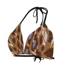 Lade das Bild in den Galerie-Viewer, Boyleg Bikini Damen | Sportlich &amp; zum Selbstgestalten | 2-Teiler
