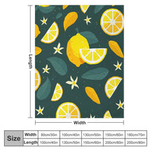 Lade das Bild in den Galerie-Viewer, Personalisierte Fotodecke aus weichem Flanell - Kuscheldecke bedrucken
