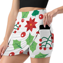 Lade das Bild in den Galerie-Viewer, Hosenrock selbst gestalten | Skort mit UPF 50+ &amp; Foto bedrucken
