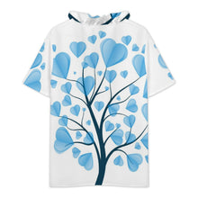 Lade das Bild in den Galerie-Viewer, Damen Sommer-Cardigan personalisieren | Leicht &amp; mit eigenem Design
